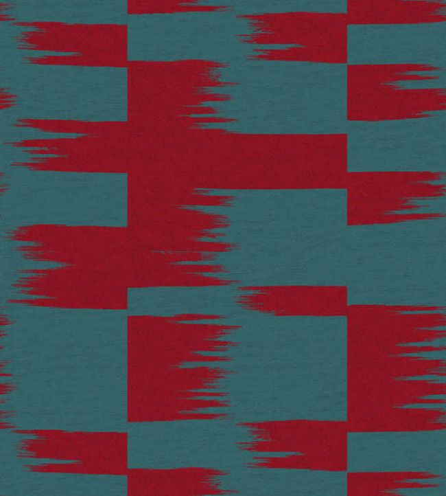 Stromboli Wallpaper by Armani Casa 9640