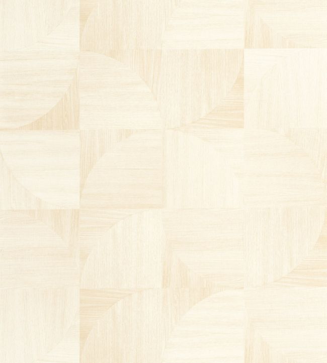 Structura Wallpaper by Caselio Blanc