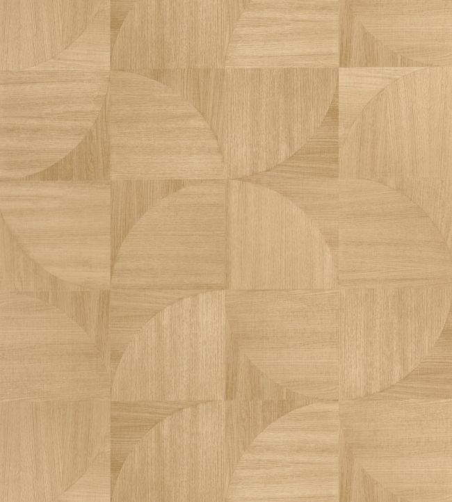 Structura Wallpaper by Caselio Miel