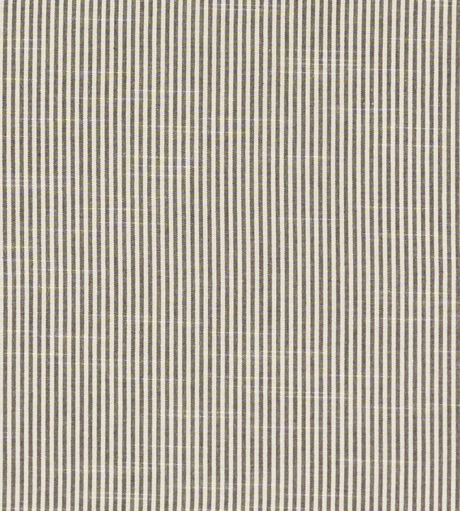 Bempton Fabric by Studio G Charcoal