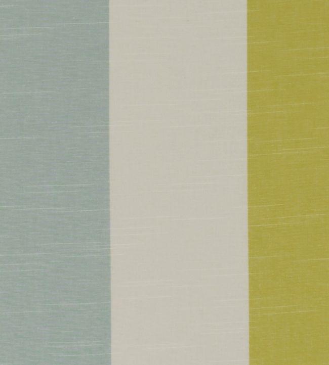 Buckton Fabric by Studio G Aqua