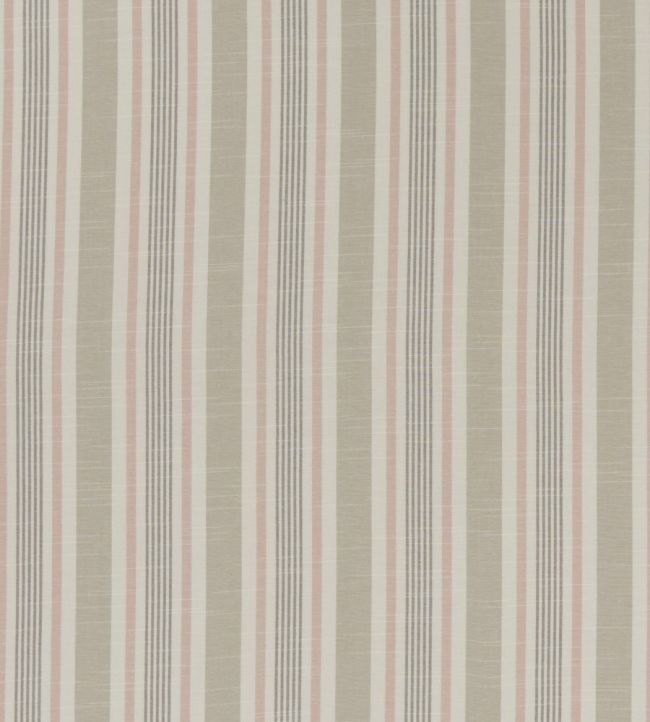 Mappleton Fabric by Studio G Blush