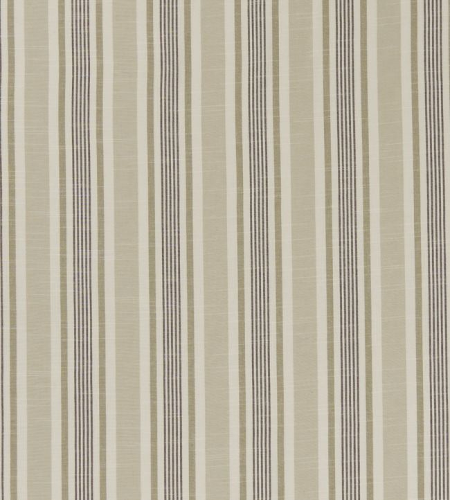 Mappleton Fabric by Studio G Charcoal