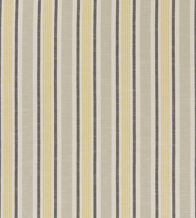 Mappleton Fabric by Studio G Ochre