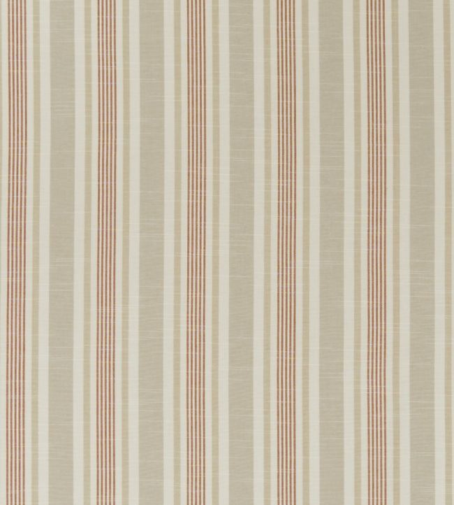 Mappleton Fabric by Studio G Spice
