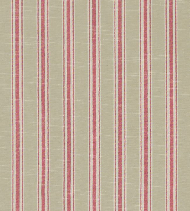Thornwick Fabric by Studio G Fuchsia