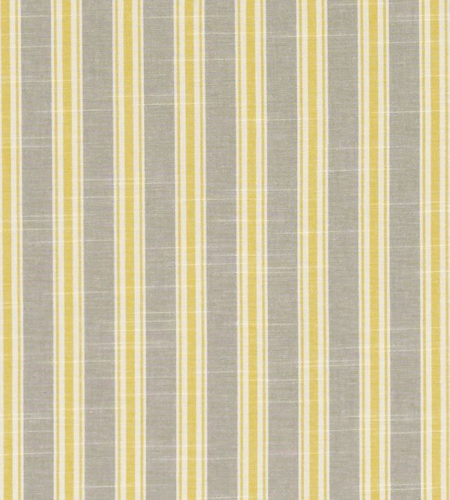 Thornwick Fabric by Studio G Ochre