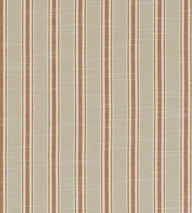 Thornwick Fabric by Studio G Spice
