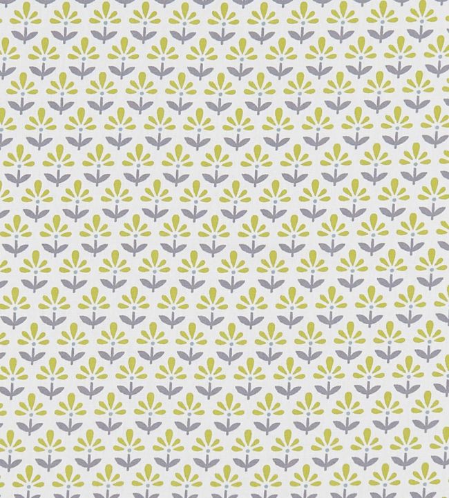 Fleur Fabric by Studio G Denim