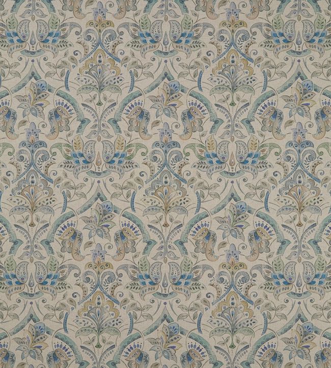 Rosalie Fabric by Studio G Mineral