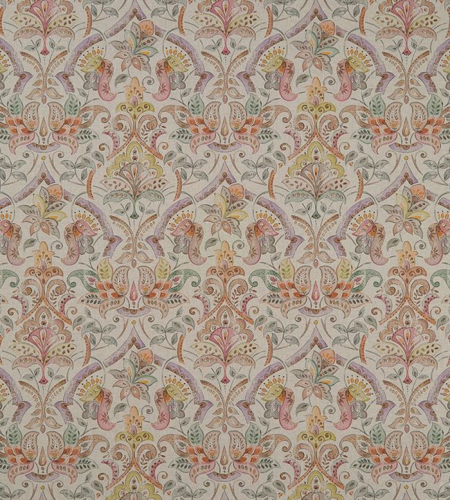 Rosalie Fabric by Studio G Summer