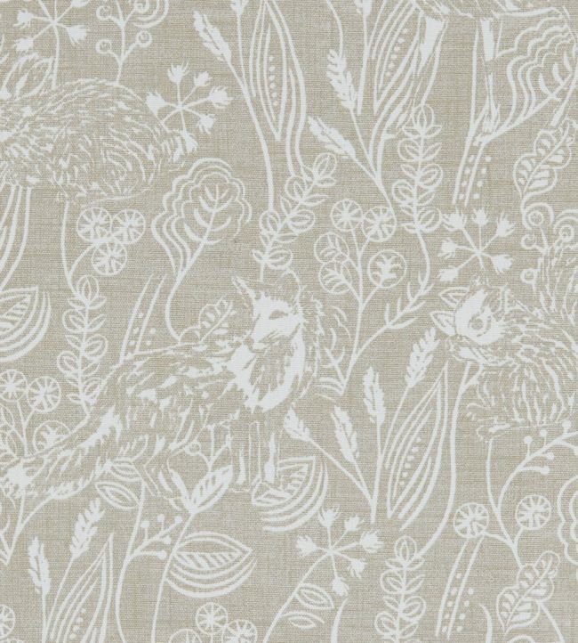 Westleton Fabric by Studio G Taupe