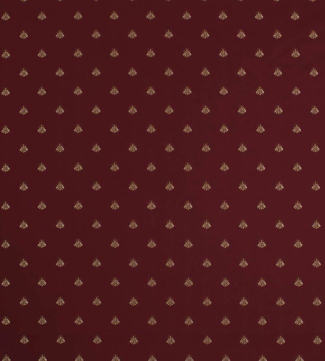 Suchet Fabric by Casal Rouge Empire