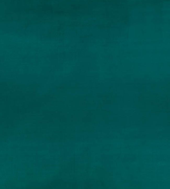 Sueded Wallpaper by Zinc Electric Teal