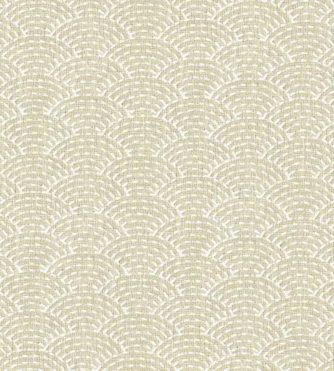 Sujani Fabric by JORO Linen