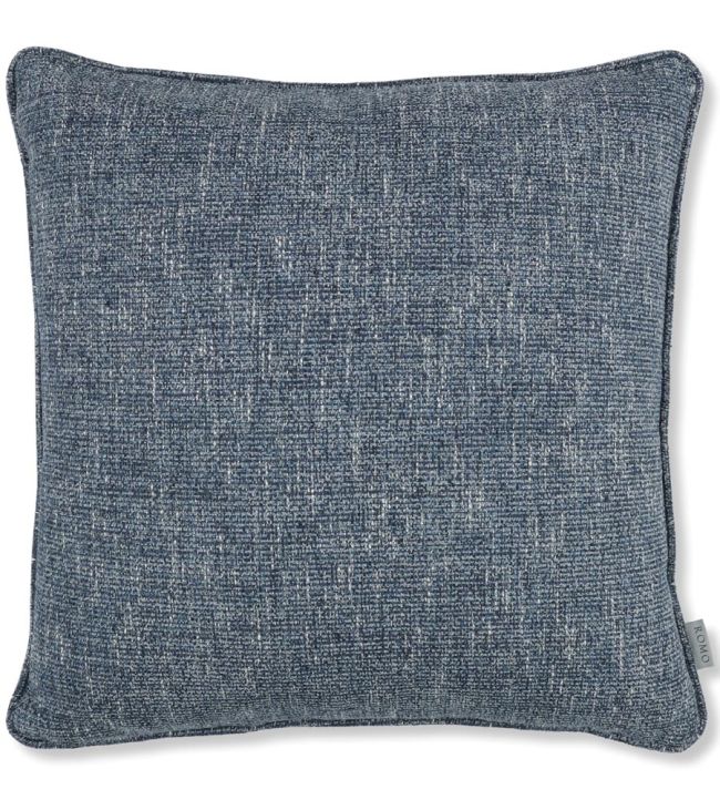 Sula Cushion 55 x 55cm by Romo Bilberry