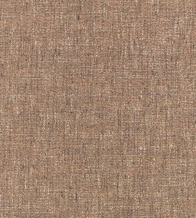 Sula Fabric by Romo Cinnamon