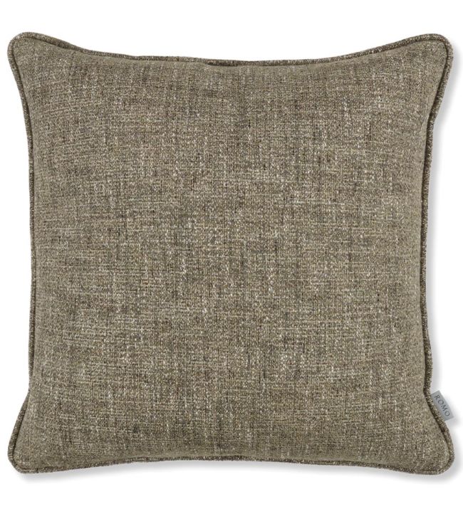 Sula Cushion 55 x 55cm by Romo Matcha