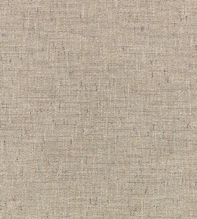Sula Fabric by Romo Taupe