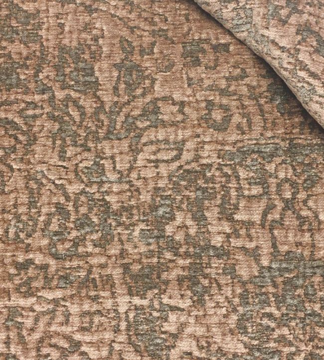 Sulla Fabric by Ian Sanderson Clay