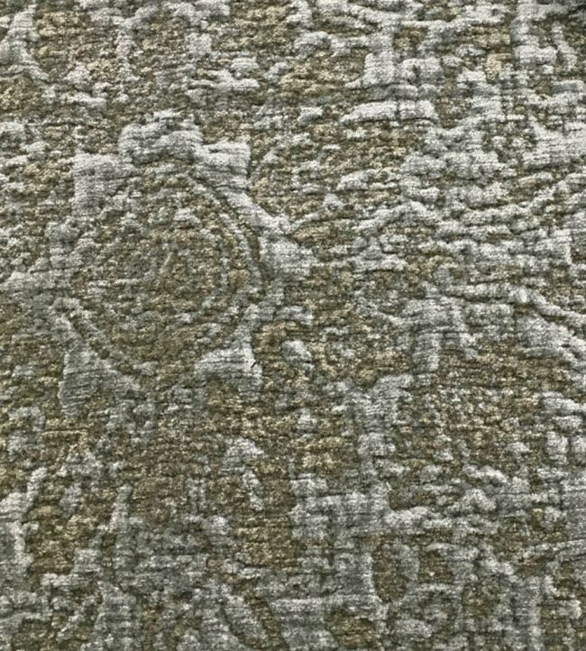Sulla Fabric by Ian Sanderson Rock Pool