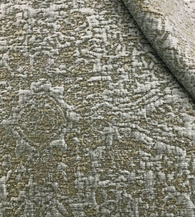 Sulla Fabric by Ian Sanderson Rock Pool