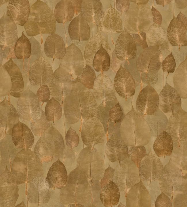Suman Wallpaper by Coordonne Curry