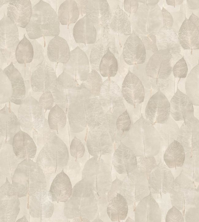 Suman Wallpaper by Coordonne Swan