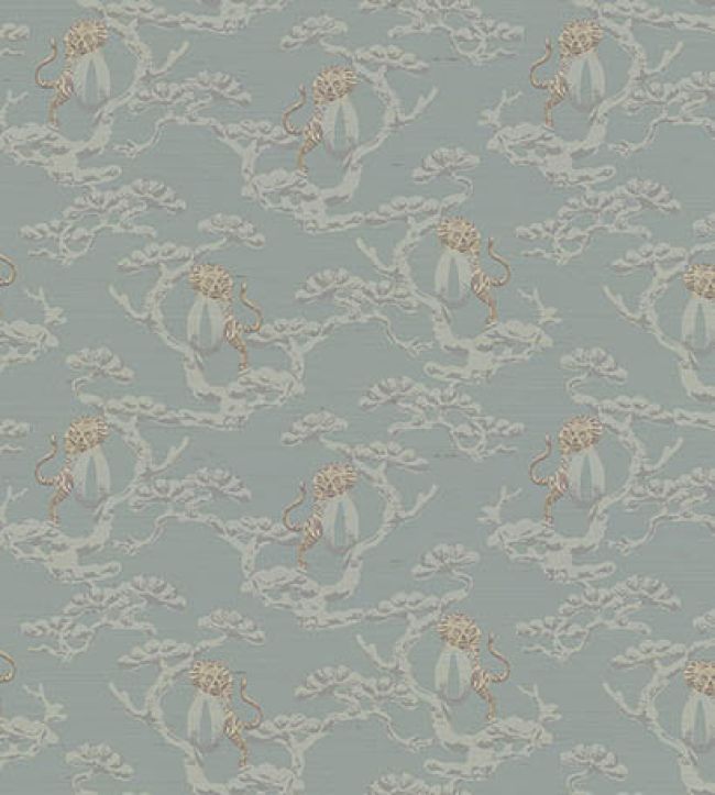 Sumatra Wallpaper by Armani Casa 9342