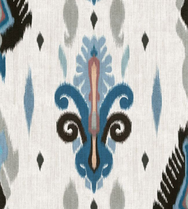 Sumba Wallpaper by Coordonne White