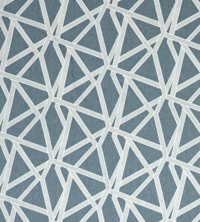 Sumi Embroidery Fabric by Harlequin Pacific