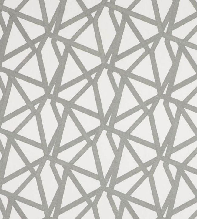 Sumi Embroidery Fabric by Harlequin Pumice