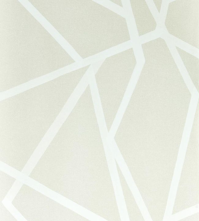 Sumi Wallpaper by Harlequin Dove / White