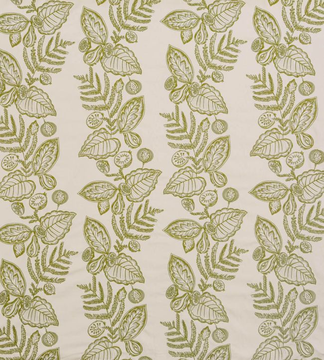 Summer Fruits Fabric by Prestigious Textiles Lichen