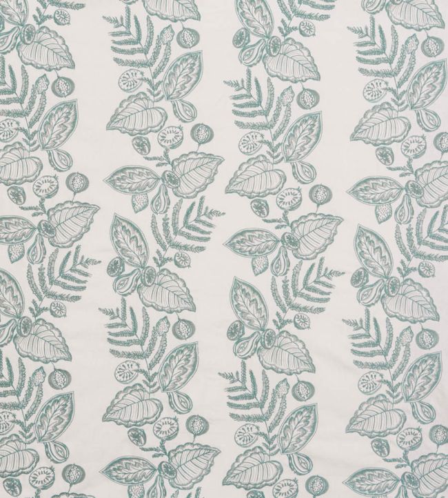 Summer Fruits Fabric by Prestigious Textiles Tiger Lily