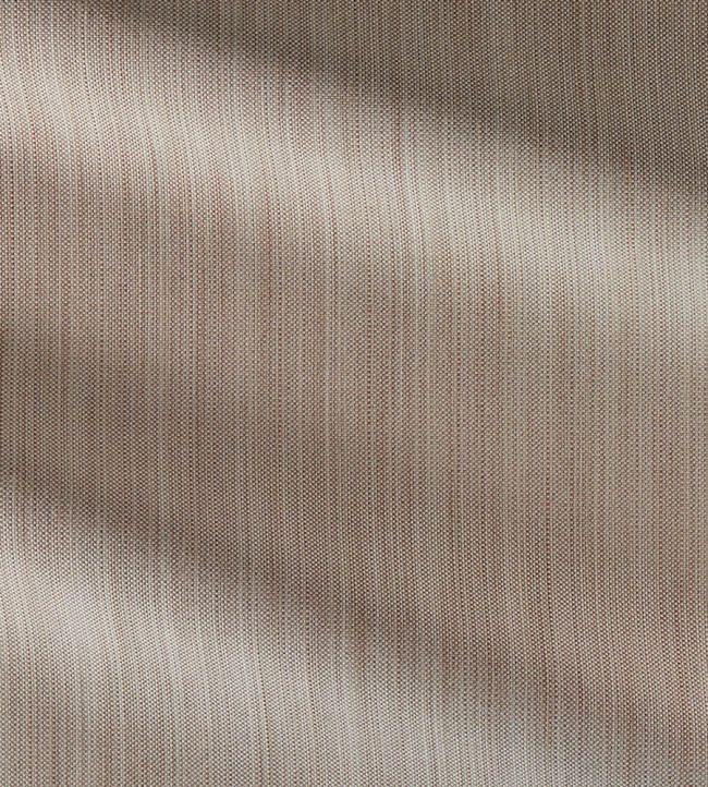 Summerhouse Weave Fabric by Zoffany Plaster