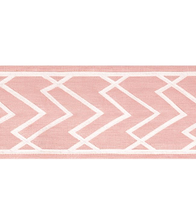 Summit Applique Tape Trimming by Thibaut Blossom