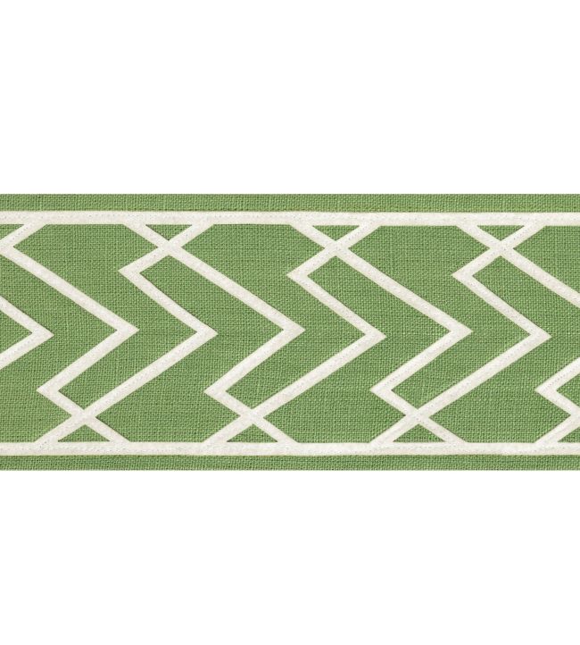 Summit Applique Tape Trimming by Thibaut Kelly