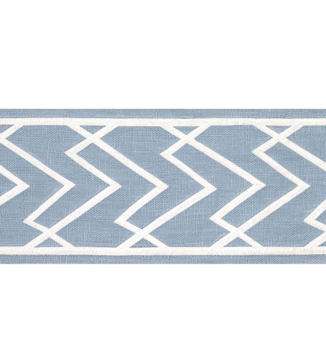Summit Applique Tape Trimming by Thibaut Sky