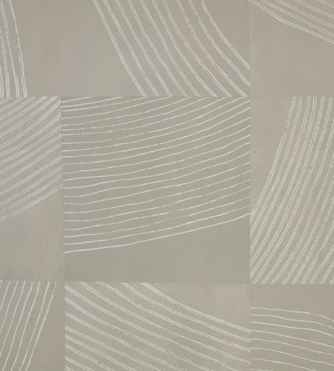 Suna Wallpaper by Mark Alexander Limestone