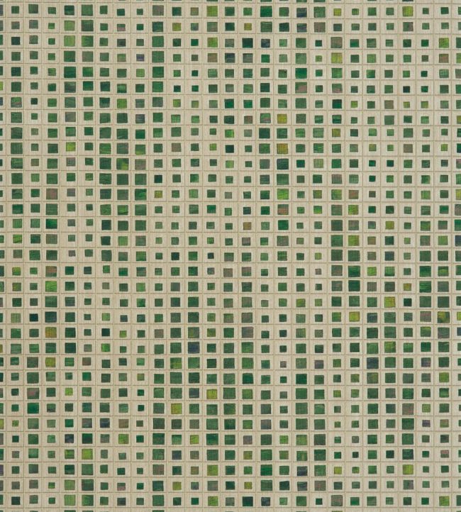 Sunago Vinyl Wallpaper by Osborne & Little 1