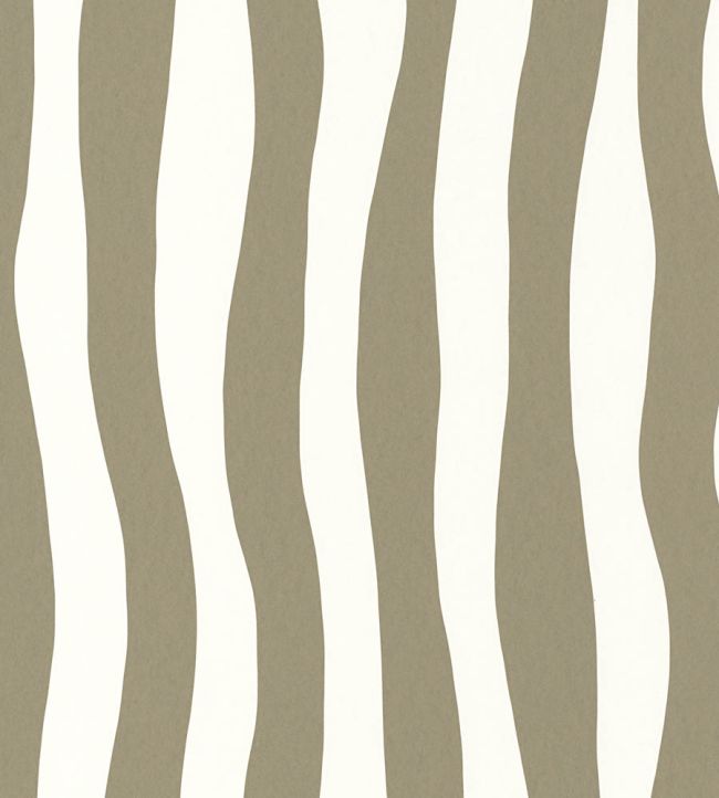 Sundae Wallpaper by Casamance Argile