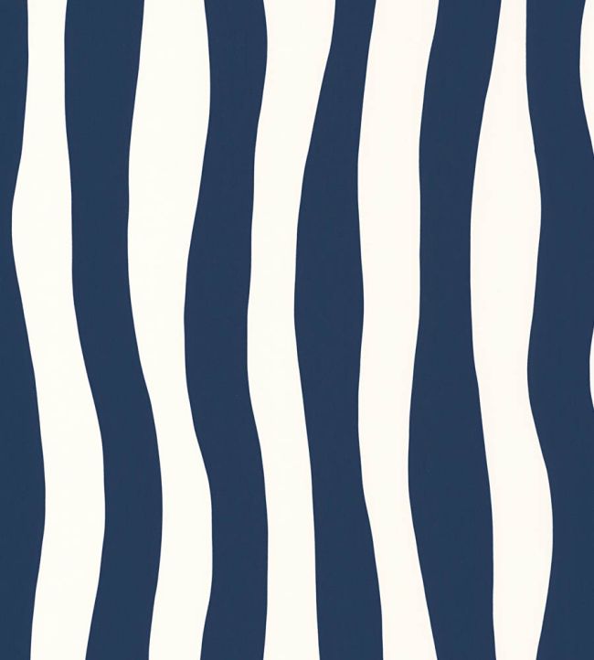 Sundae Wallpaper by Casamance Marine