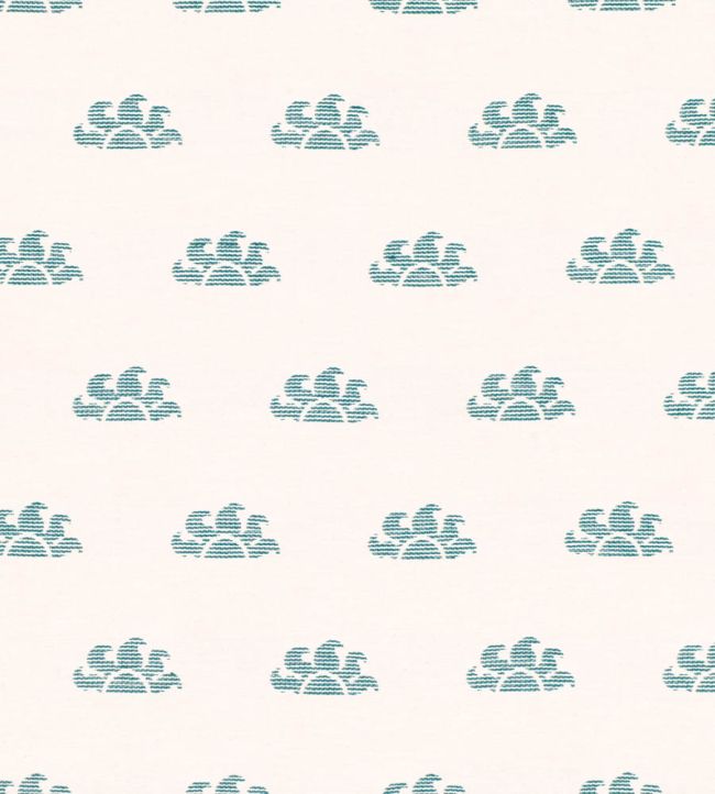 Sundown Fabric by Zinc Lagoon