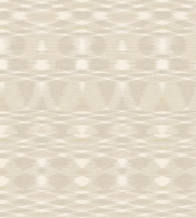 Sunrise Flame Wallpaper by Missoni