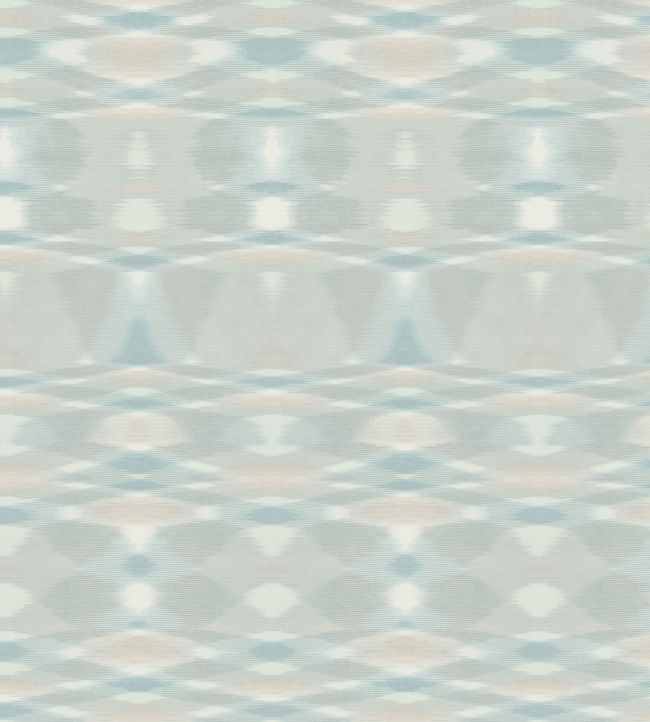 Sunrise Flame Wallpaper by Missoni 1