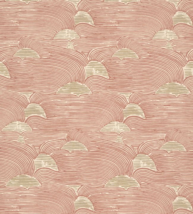 Sunrise Wallpaper by Nobilis 23