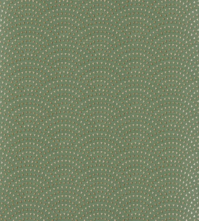 Sunstone Wallpaper by Jane Churchill Forest