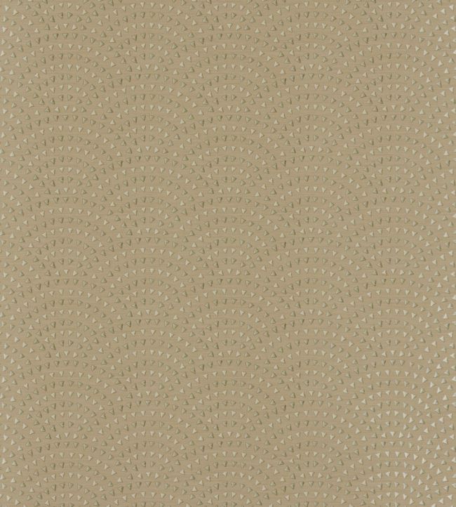 Sunstone Wallpaper by Jane Churchill Pink