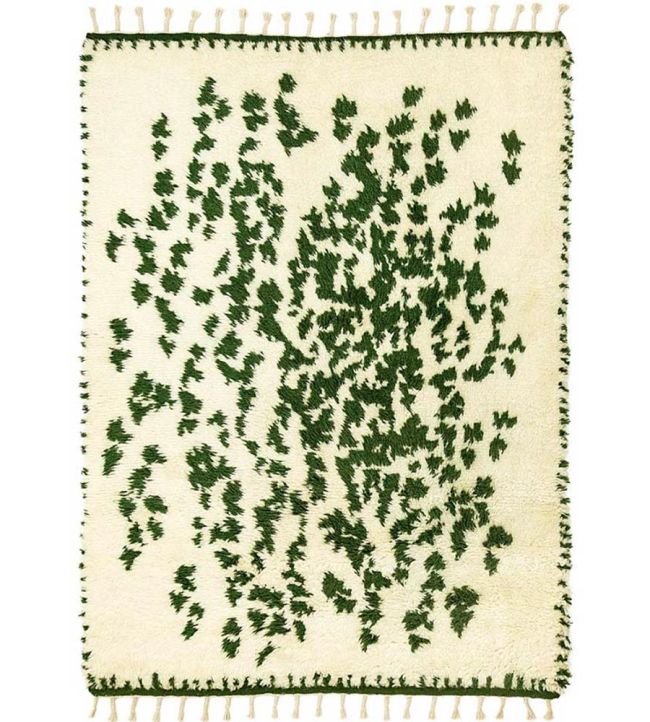 Finarte Suovilla rug White 457-140200-White White